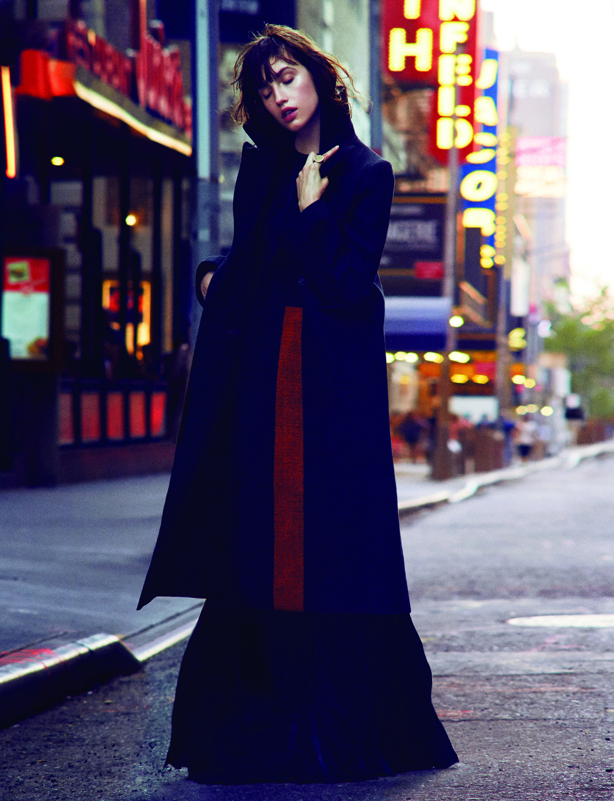 Once Is Not Enough 11