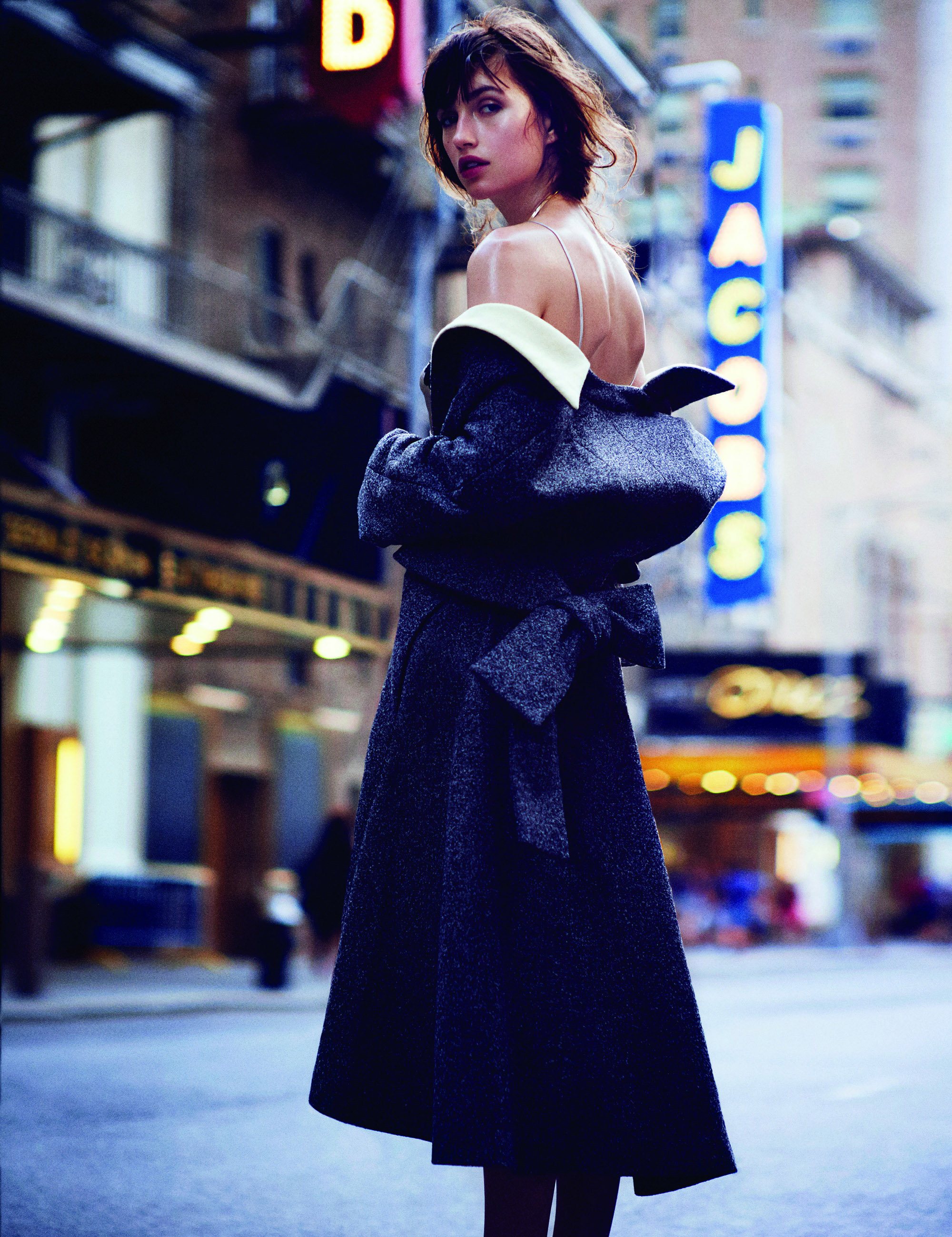 Once Is Not Enough 12