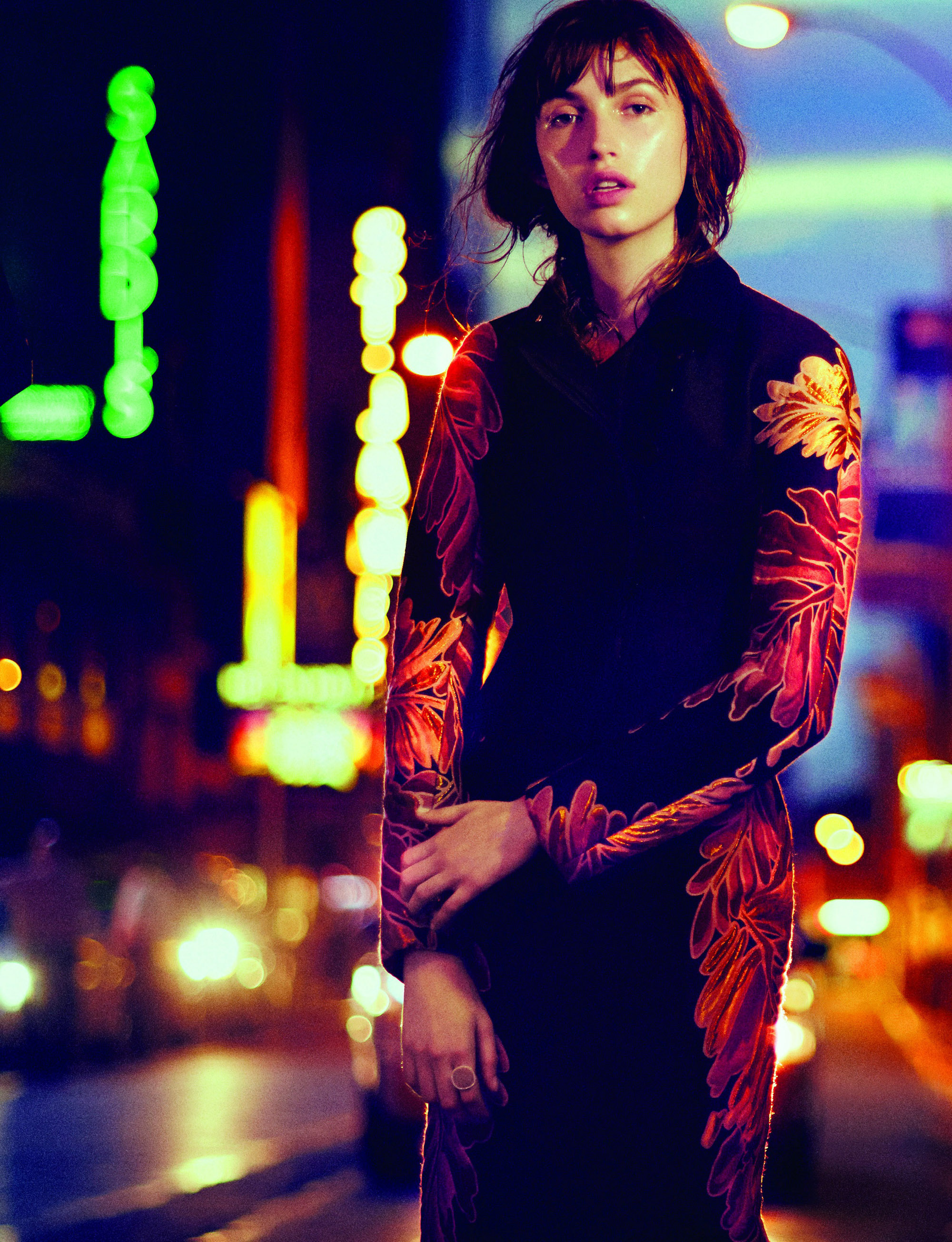 Once Is Not Enough 4