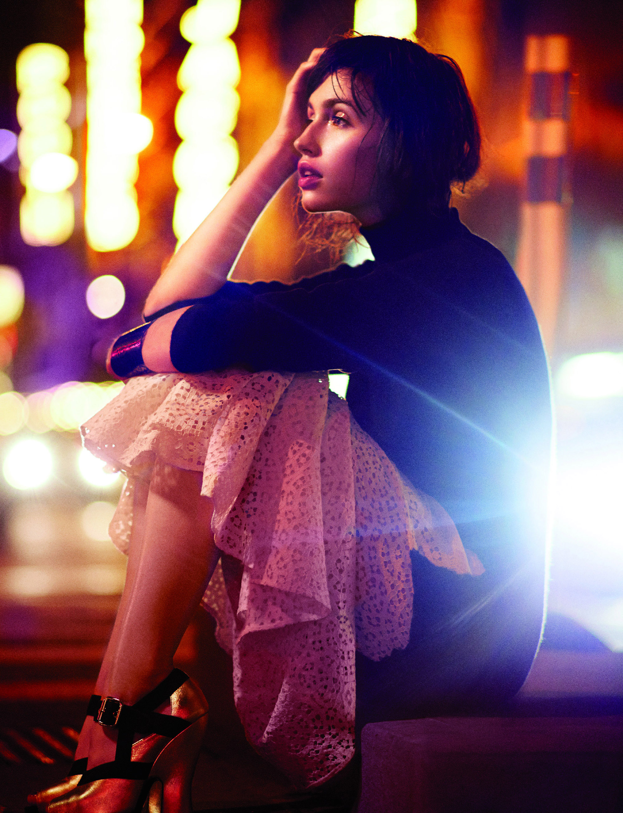 Once Is Not Enough 5