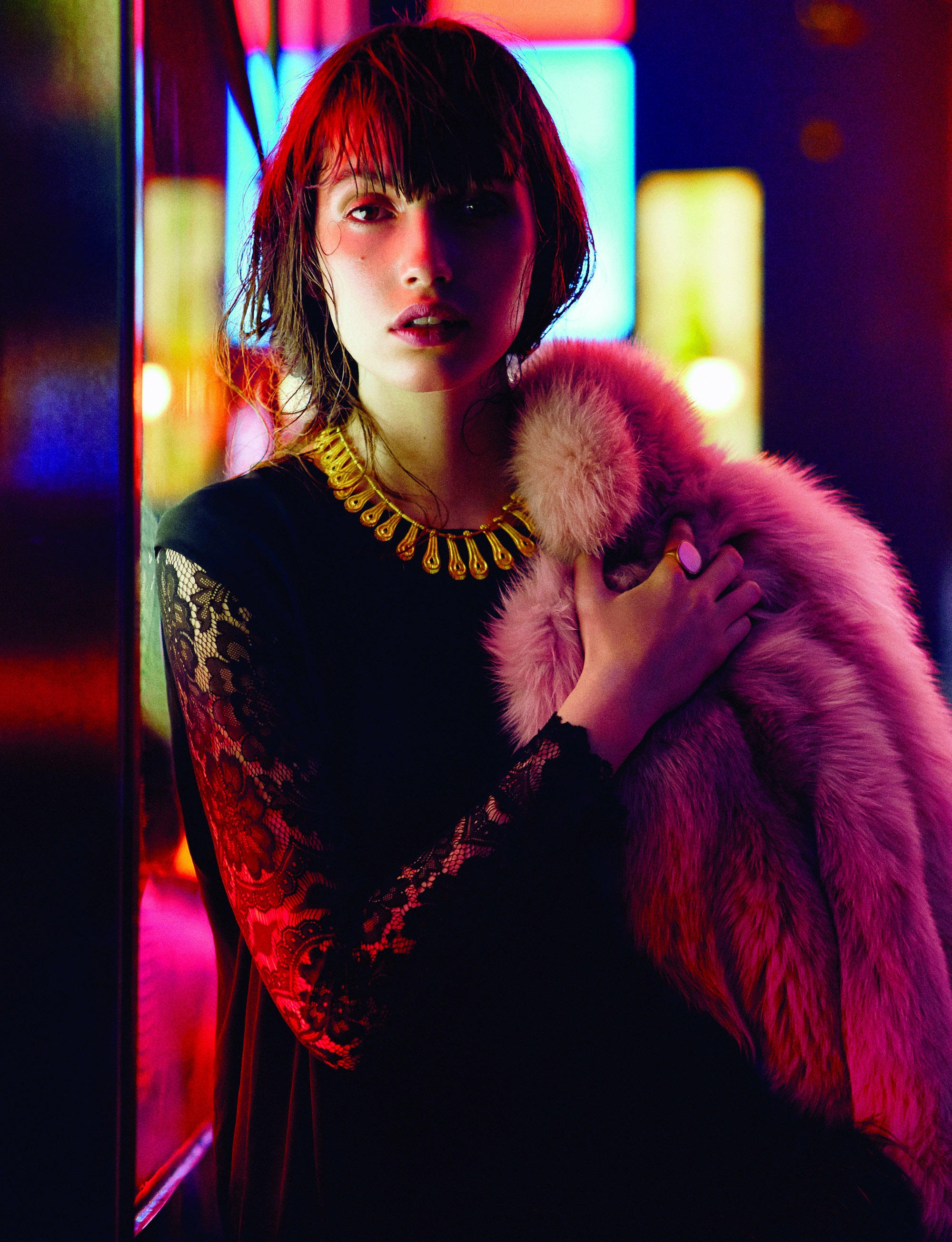 Once Is Not Enough 7