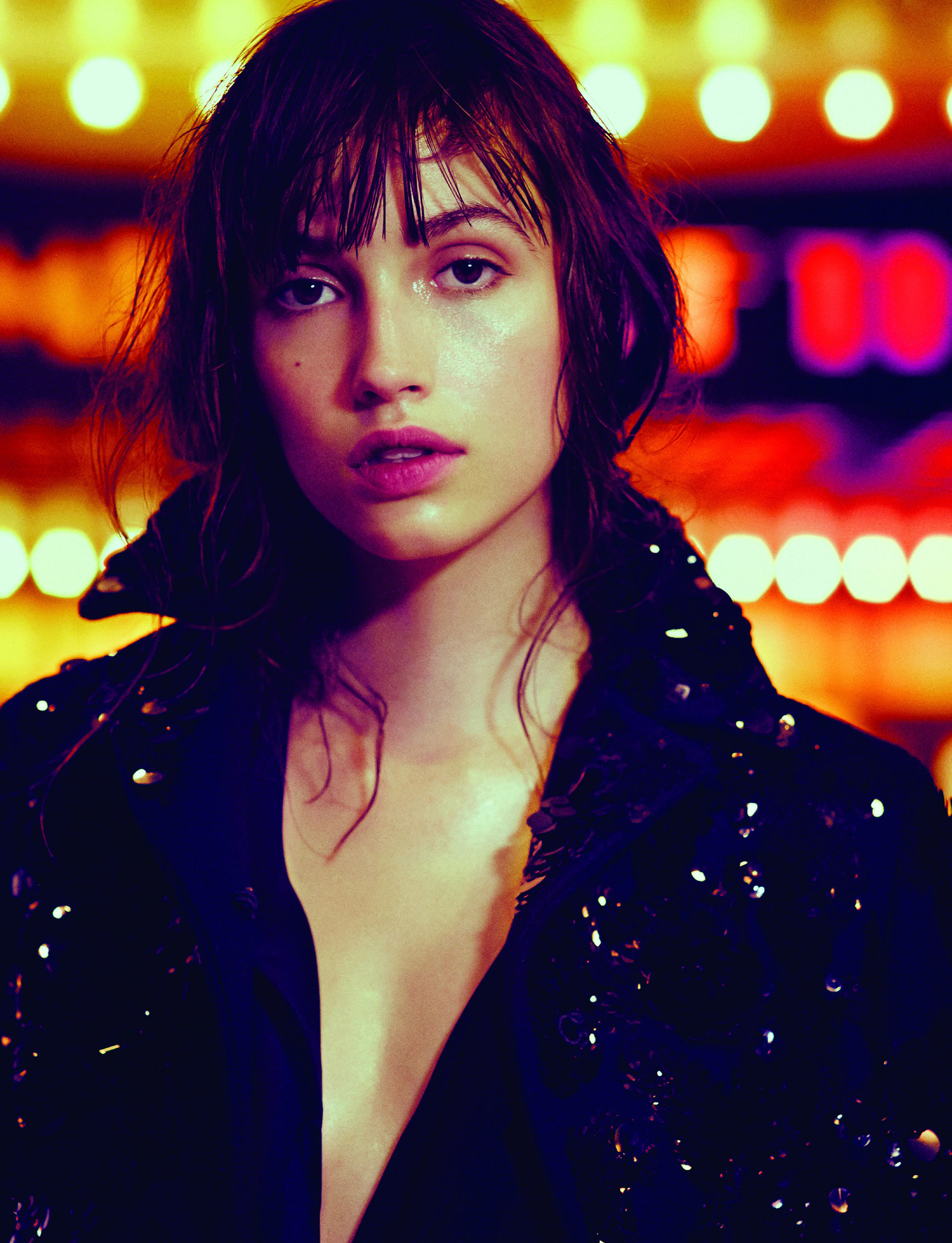 Once Is Not Enough 9