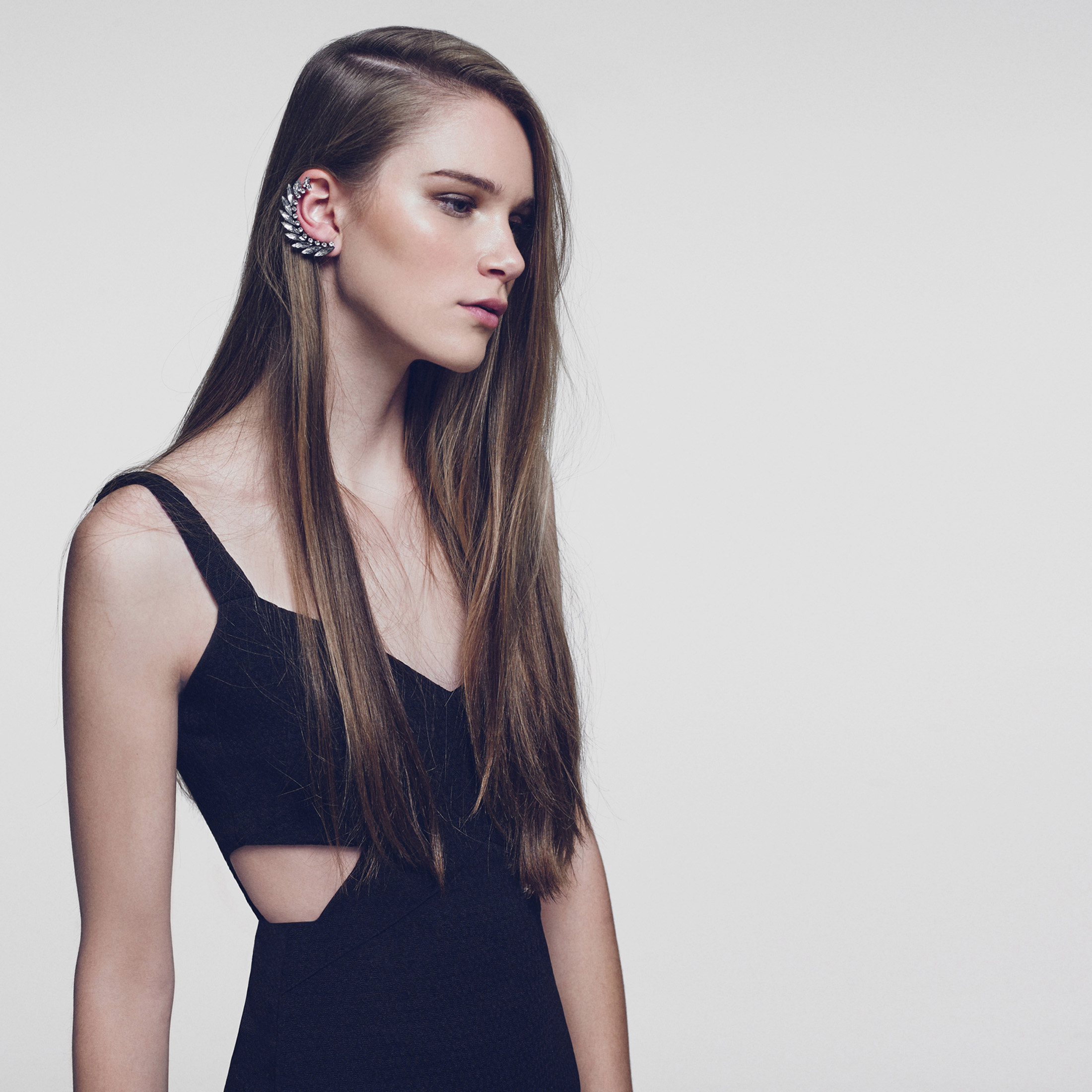 Stradivarius Decemeber Lookboook 10