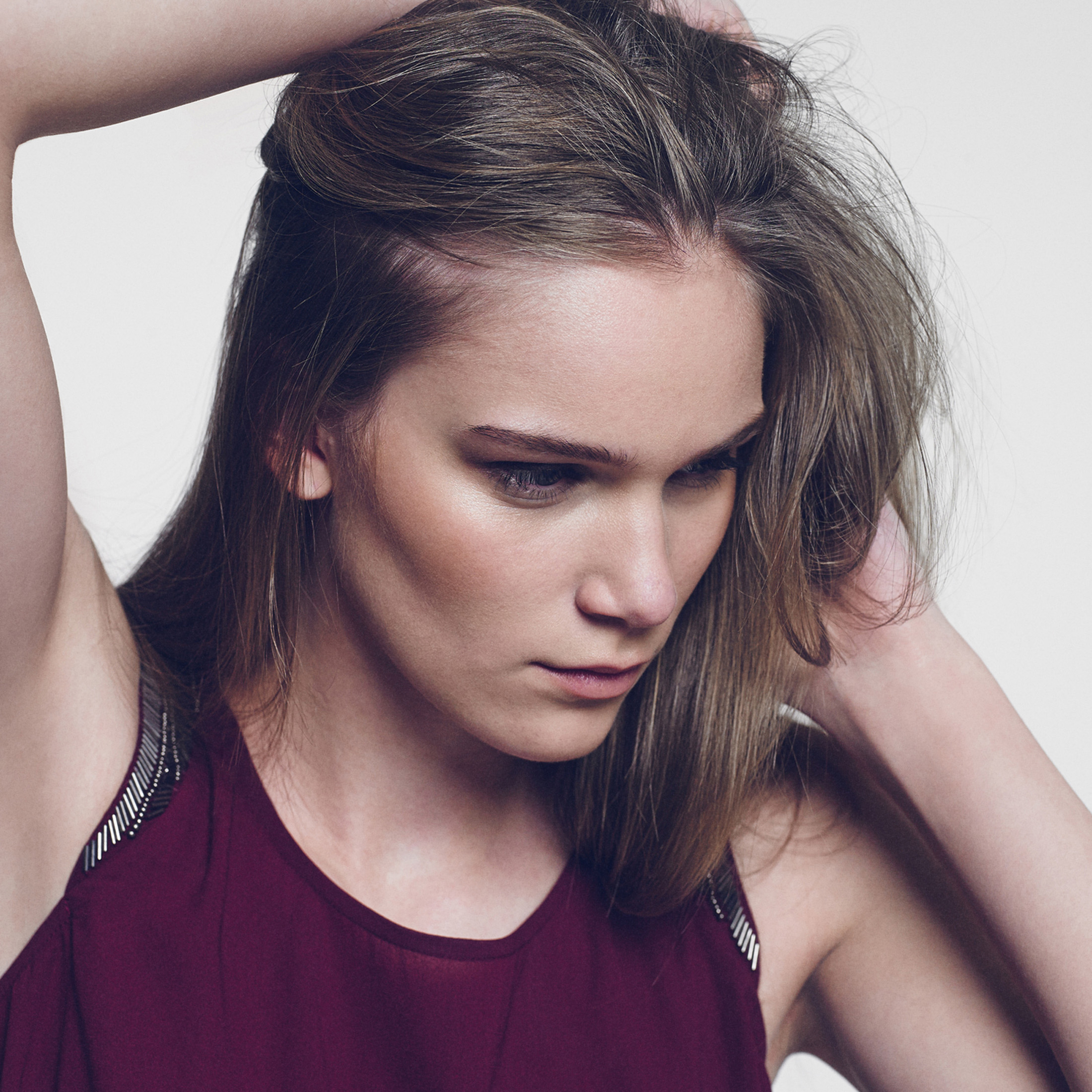 Stradivarius Decemeber Lookboook 6