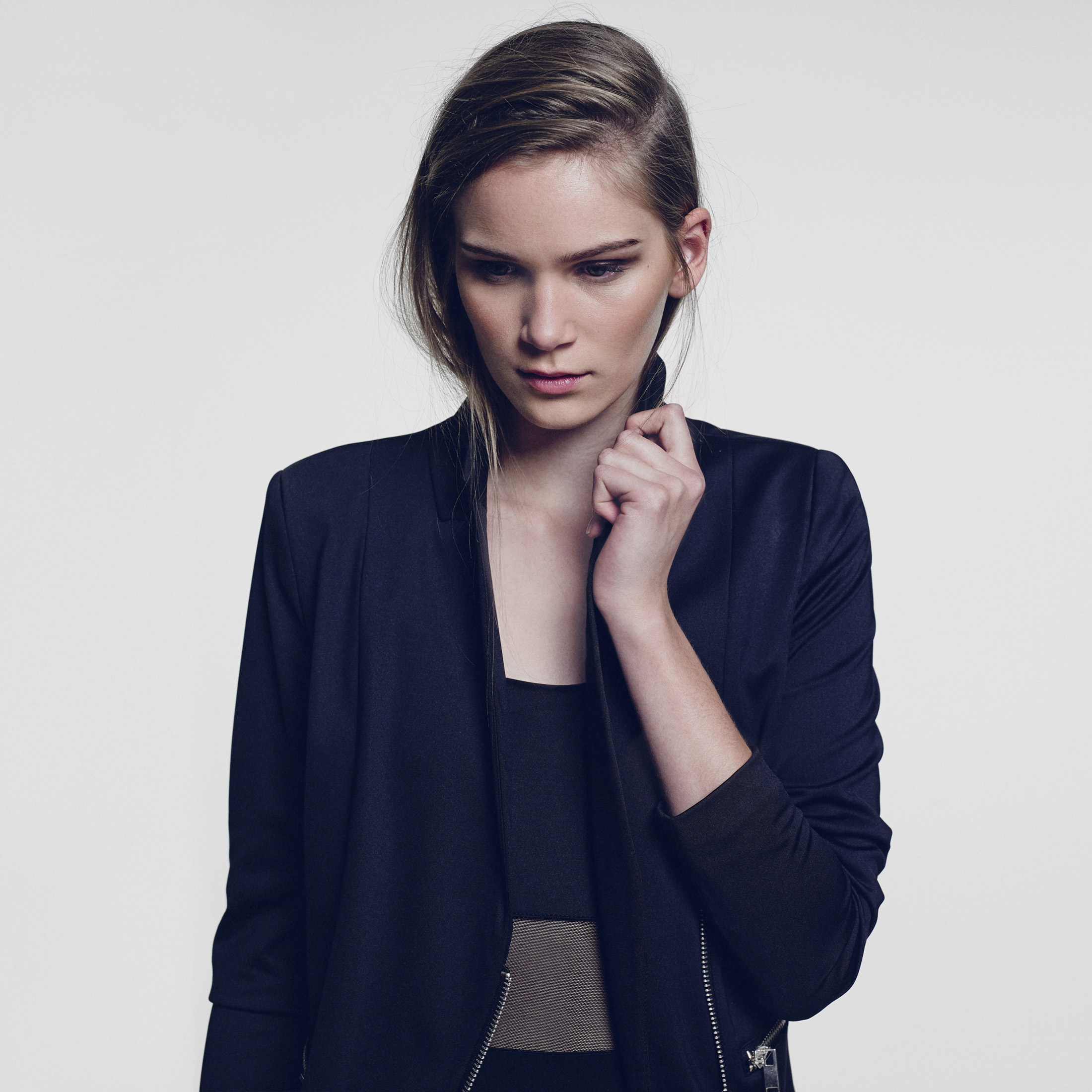 Stradivarius Decemeber Lookboook 7