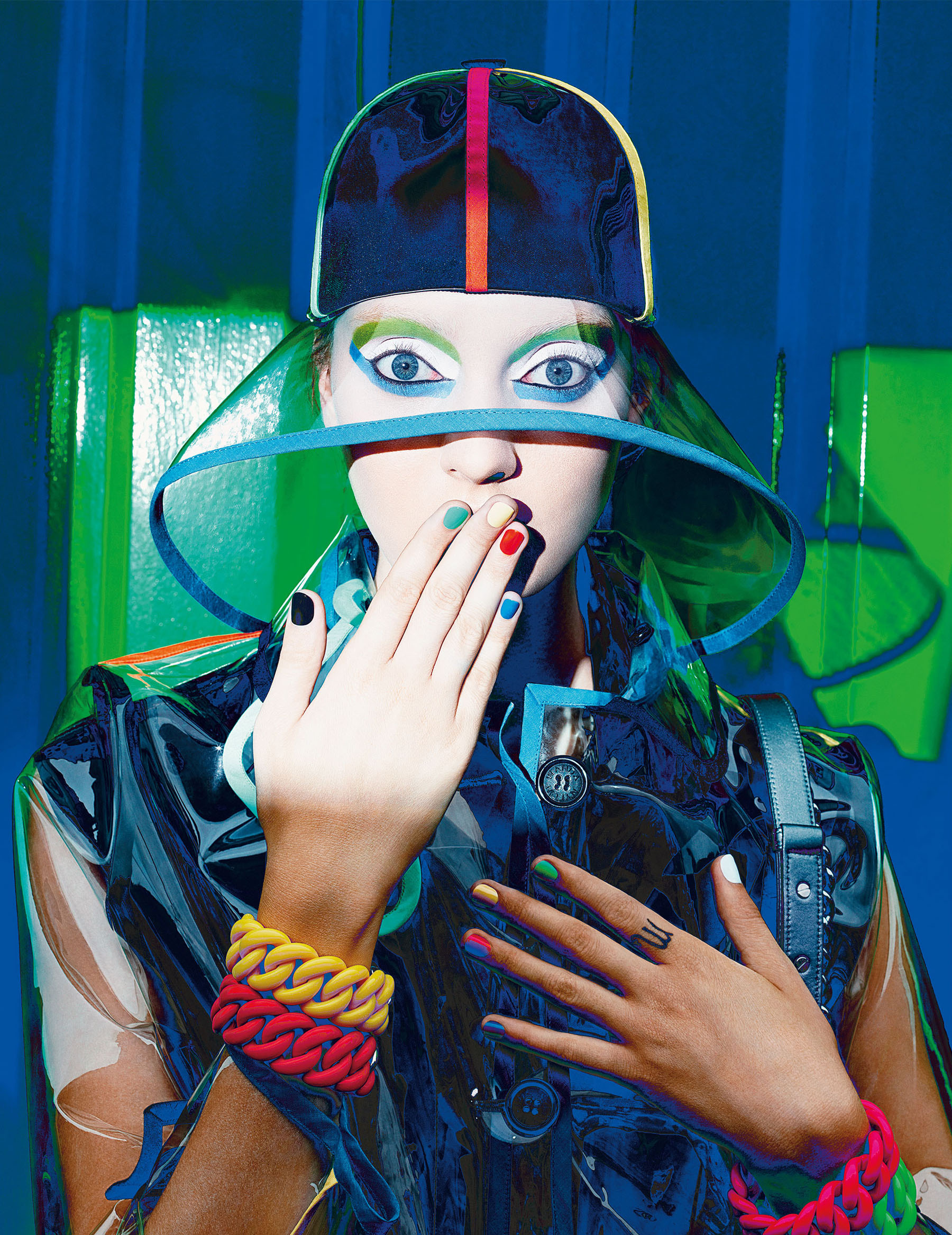 Too Much Of A Good Thing Is Superb 2