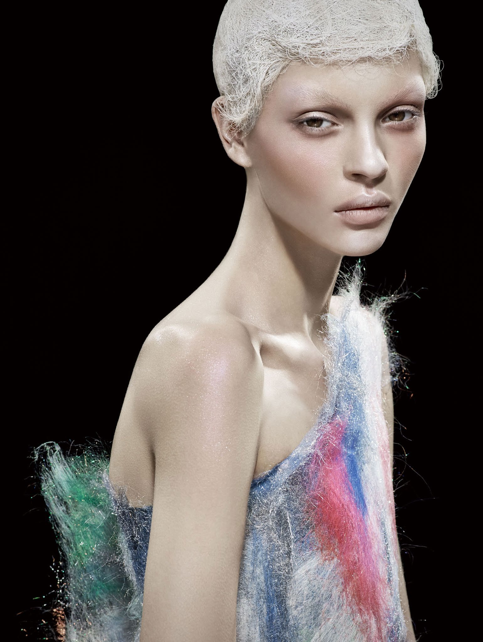 Kate B by David Dunan for Vogue China April 2014_03