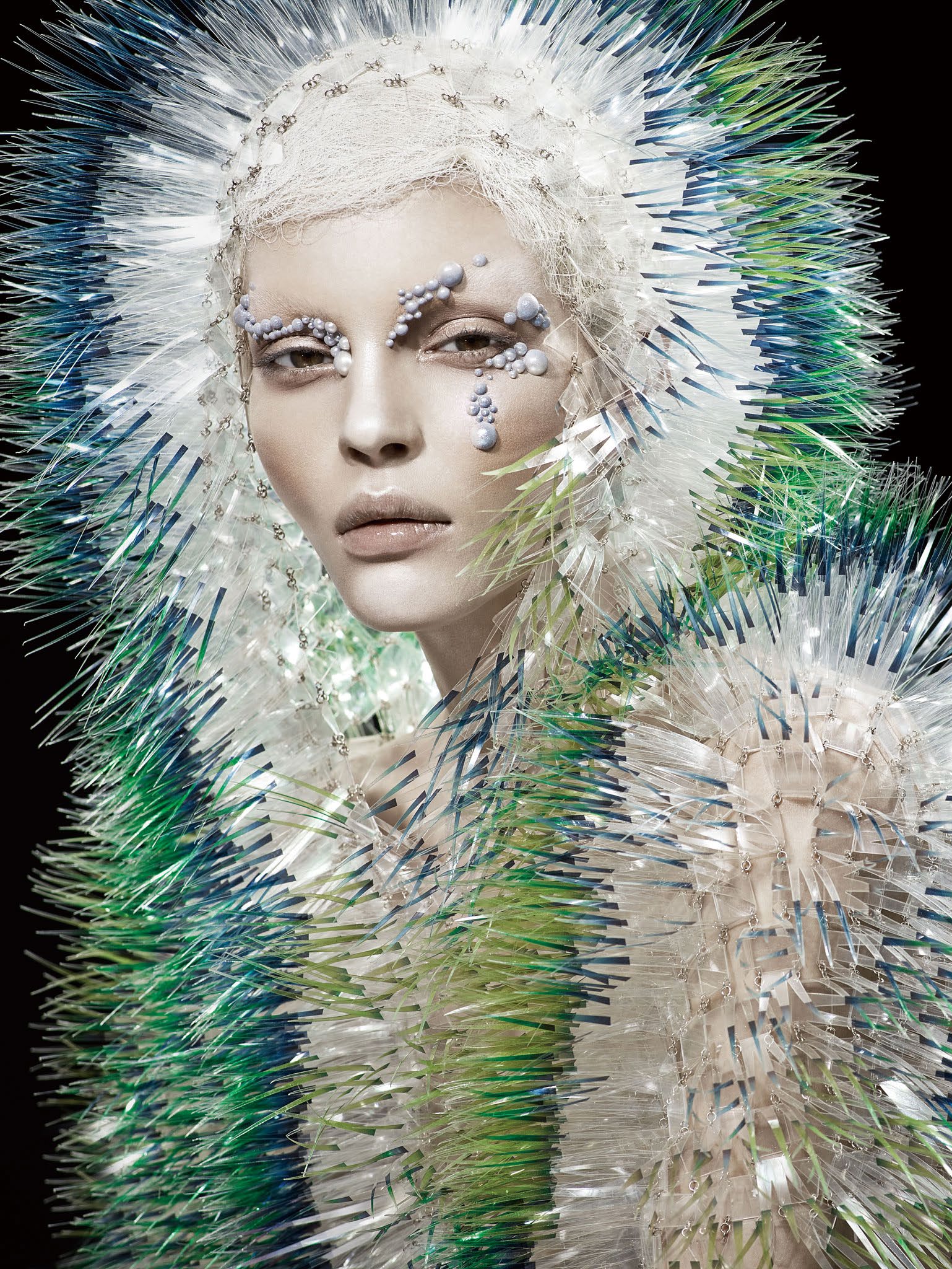 Kate B by David Dunan for Vogue China April 2014_06