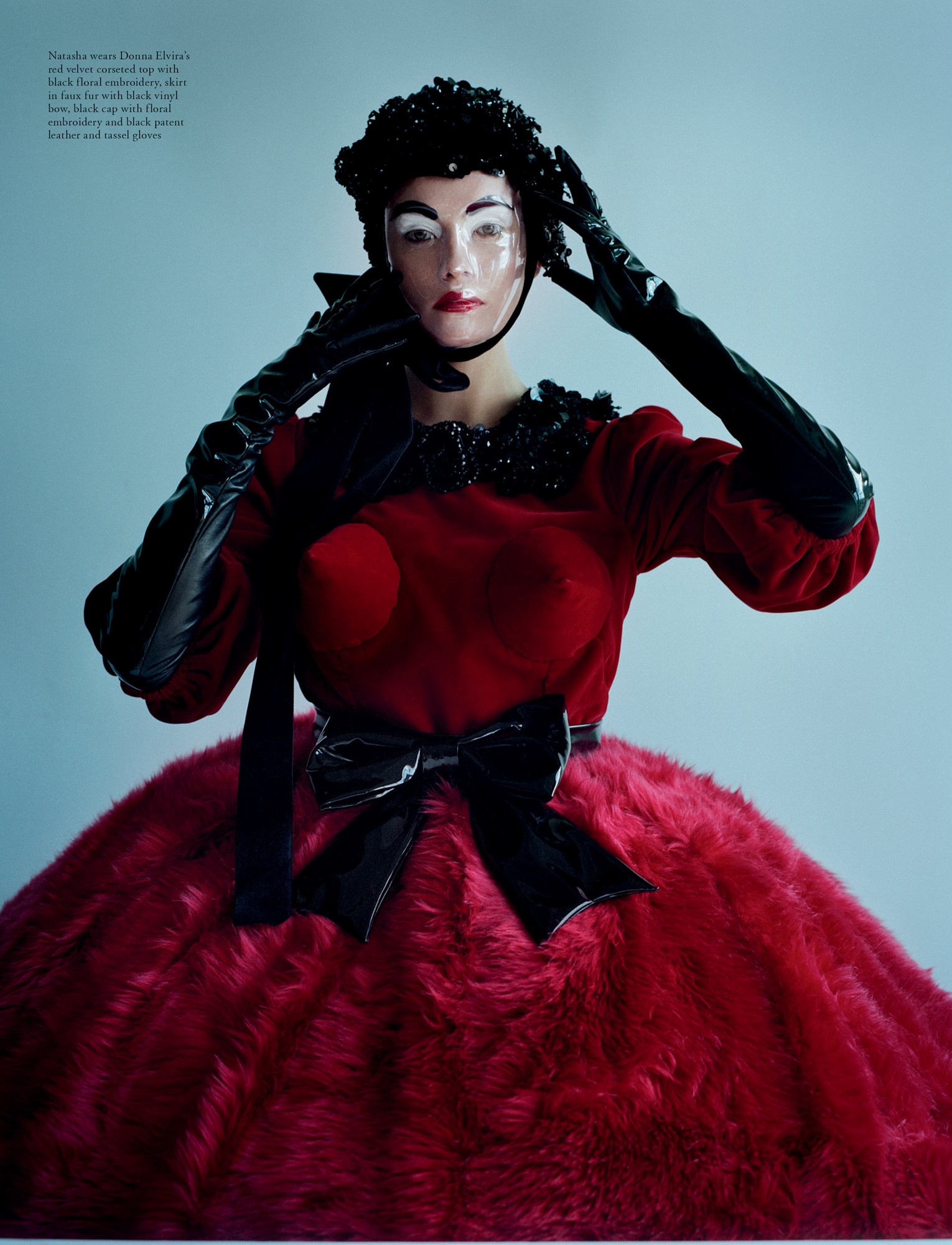 love magazine 11ss2014_14