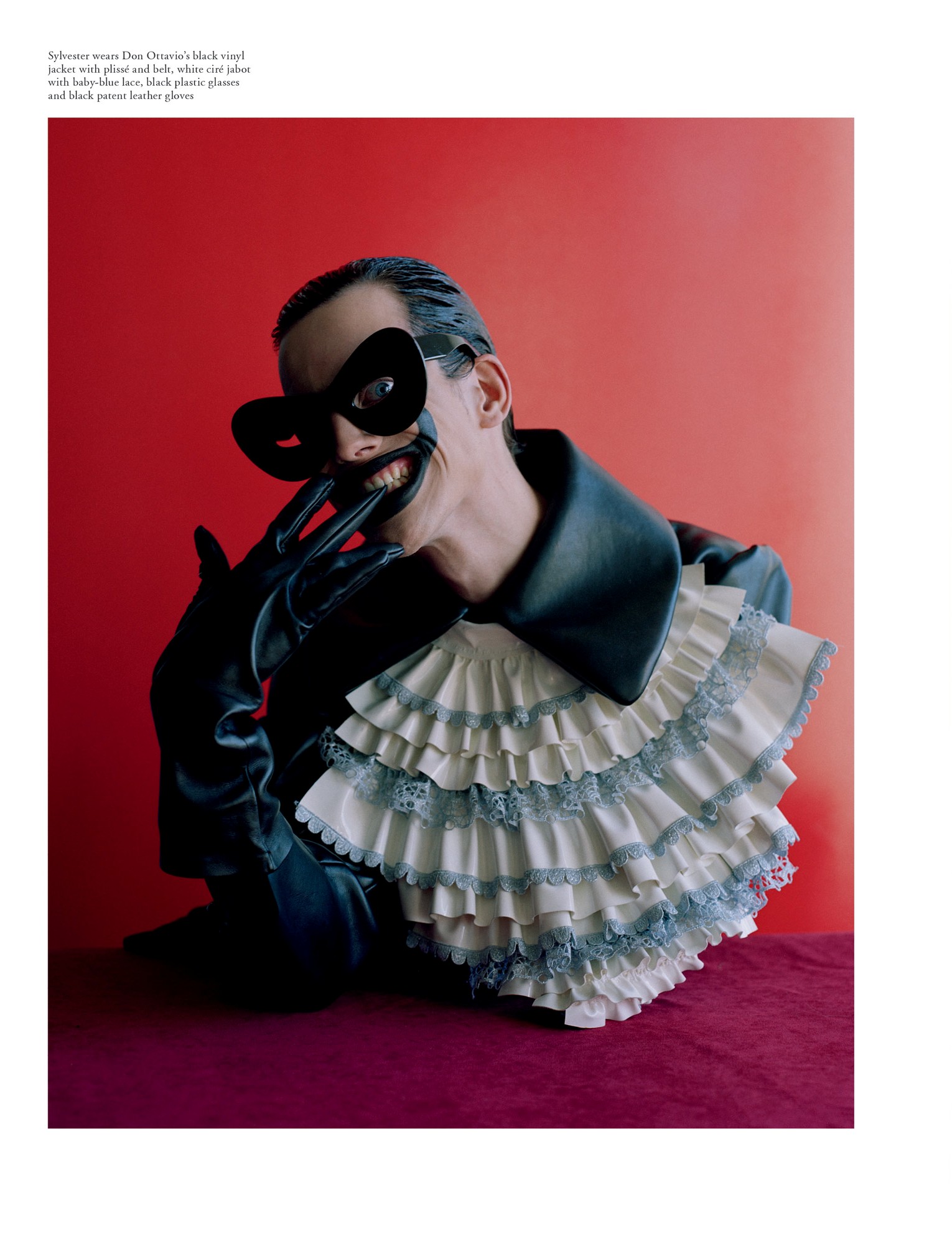 love magazine 11ss2014_18