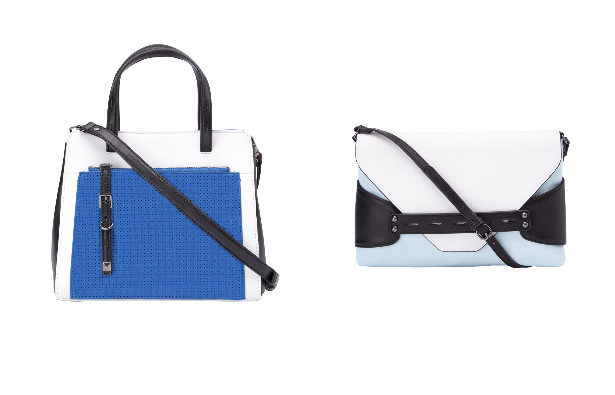 Stradivarius 推出Blue Summer限量系列产品