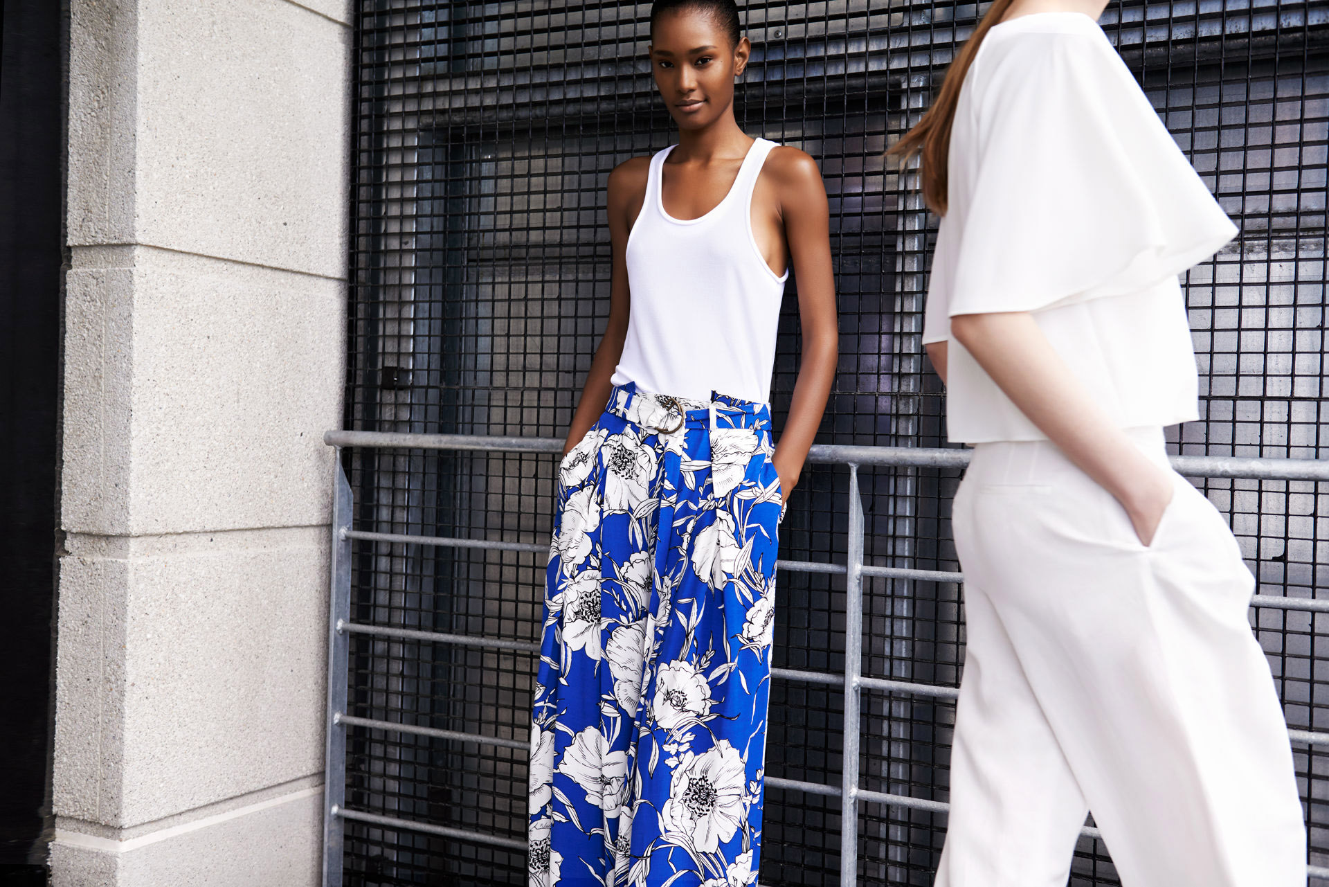 Lookbook Zara woman april-may-13