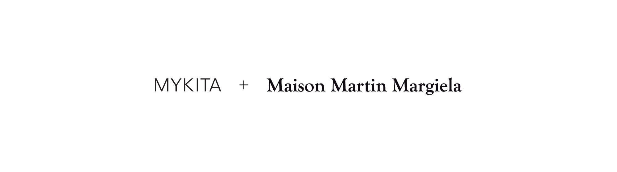 mykita-maison-martin-margiela-logo