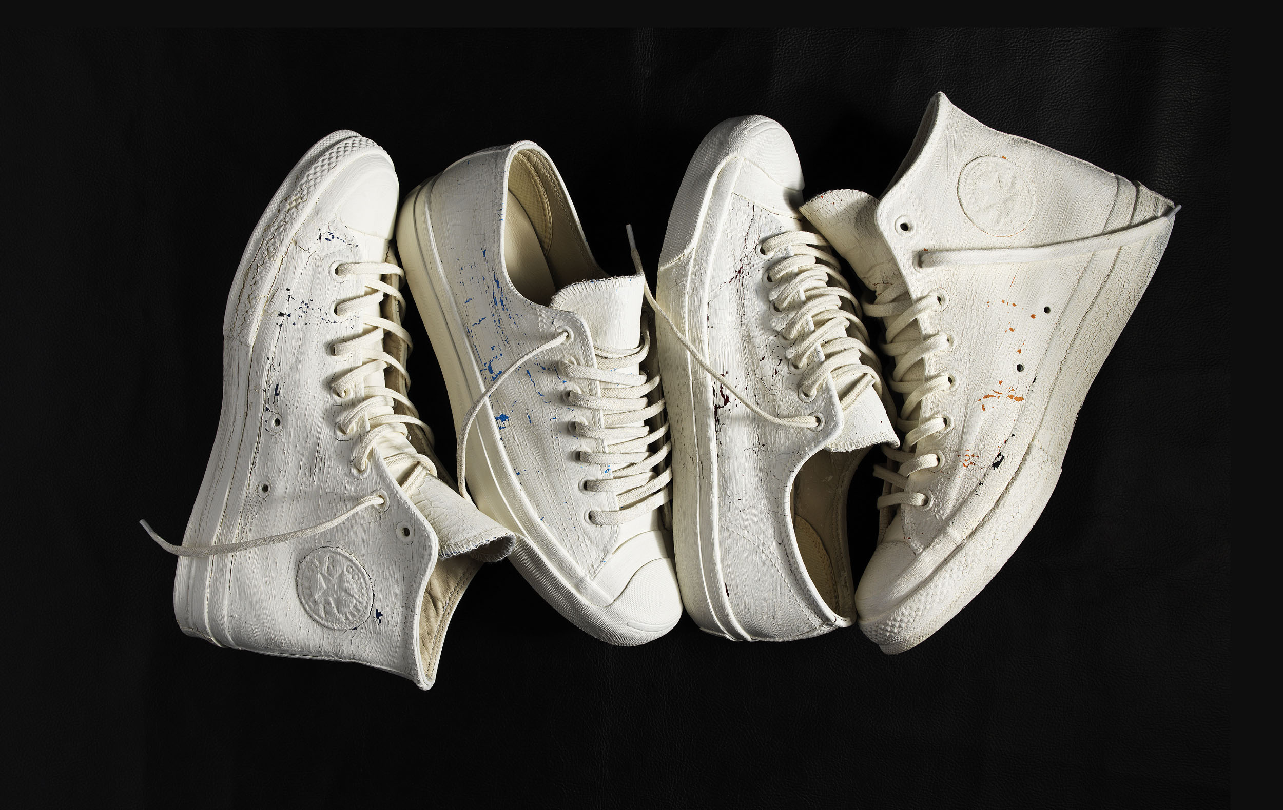 Maison Martin Margiela X Converse