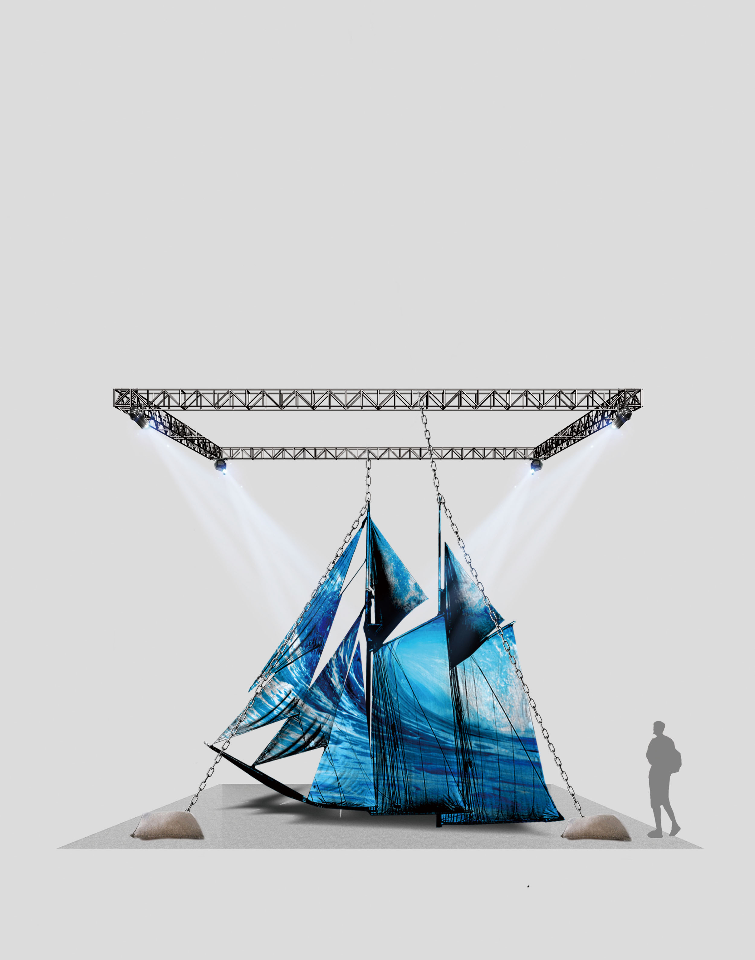 Xu Qu- Tang_Contemporary_Art_Conquer_Encounters