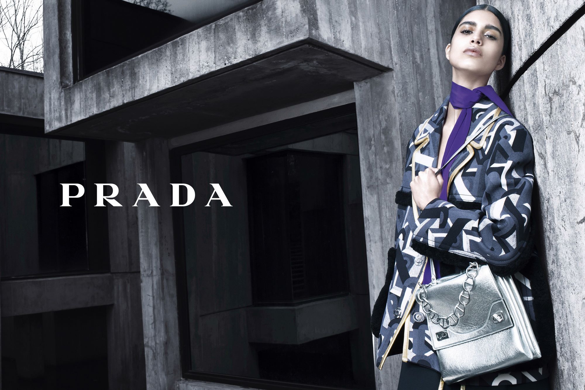 Prada F/W 2014-2015