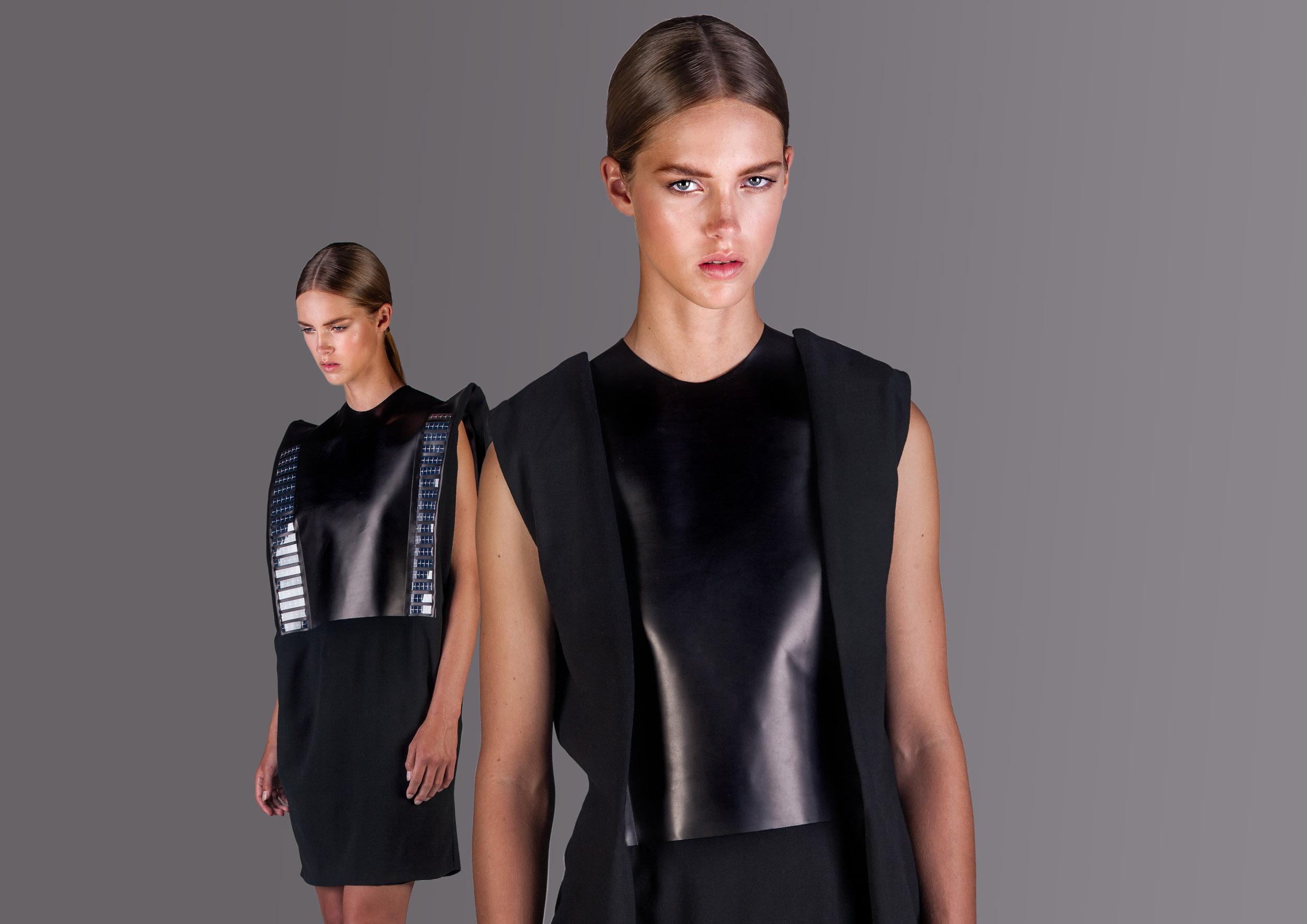 wearablesolar-dress