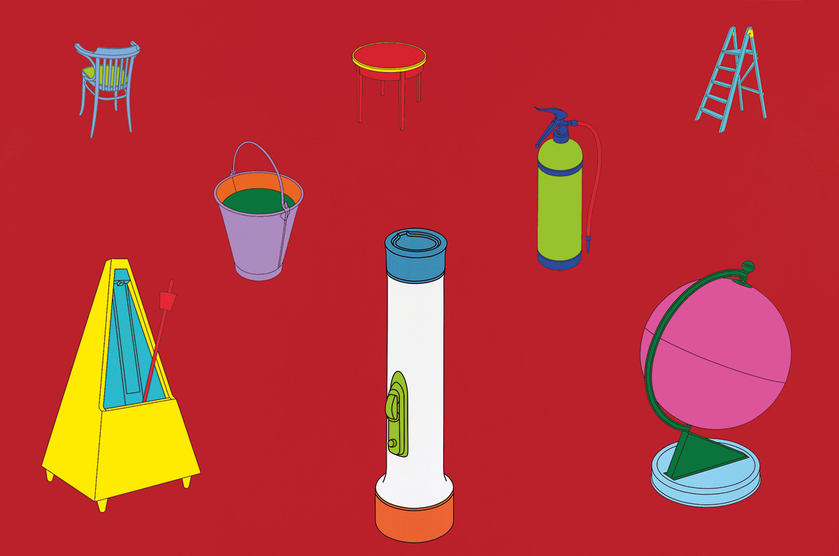 CRAIG-MARTIN-1996-Knowing