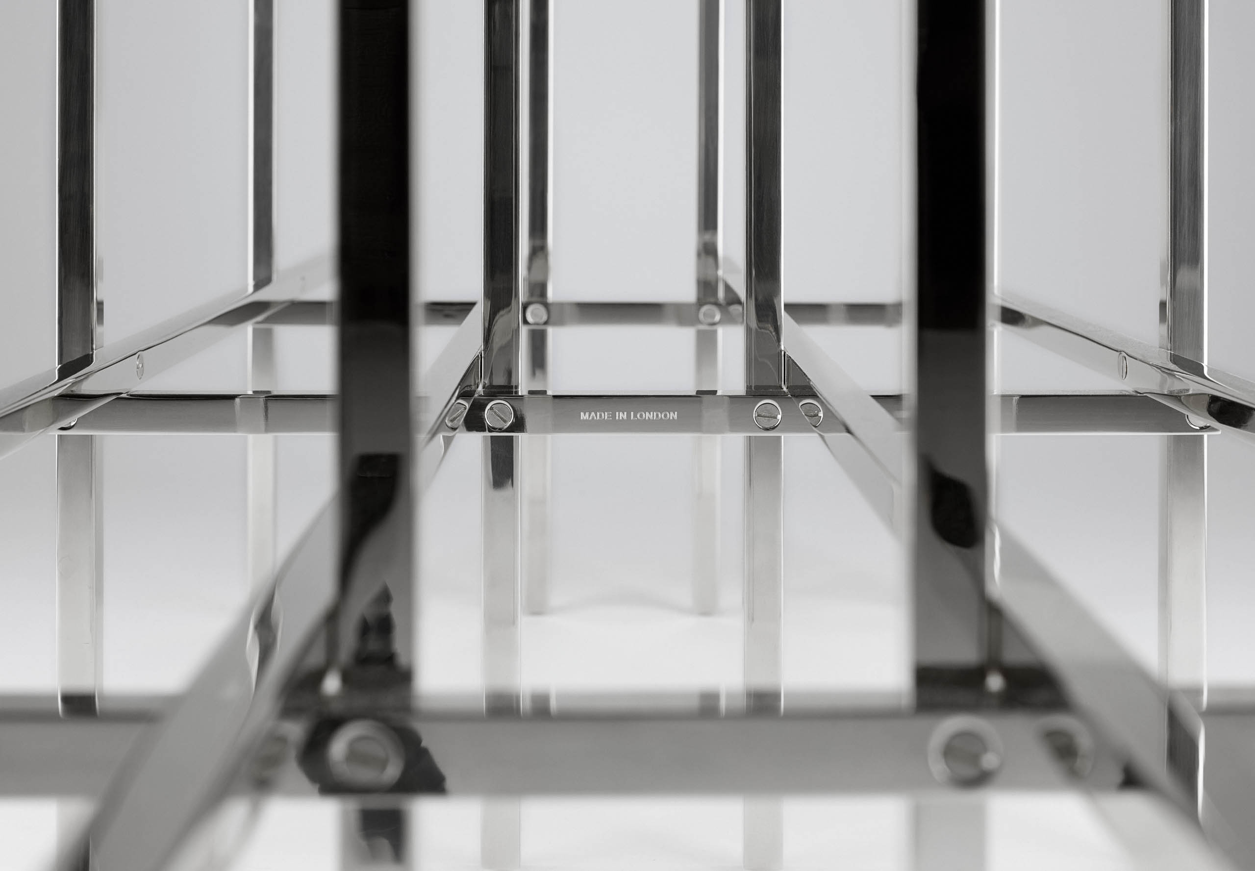 Minimalux 极简美学生活方式品牌