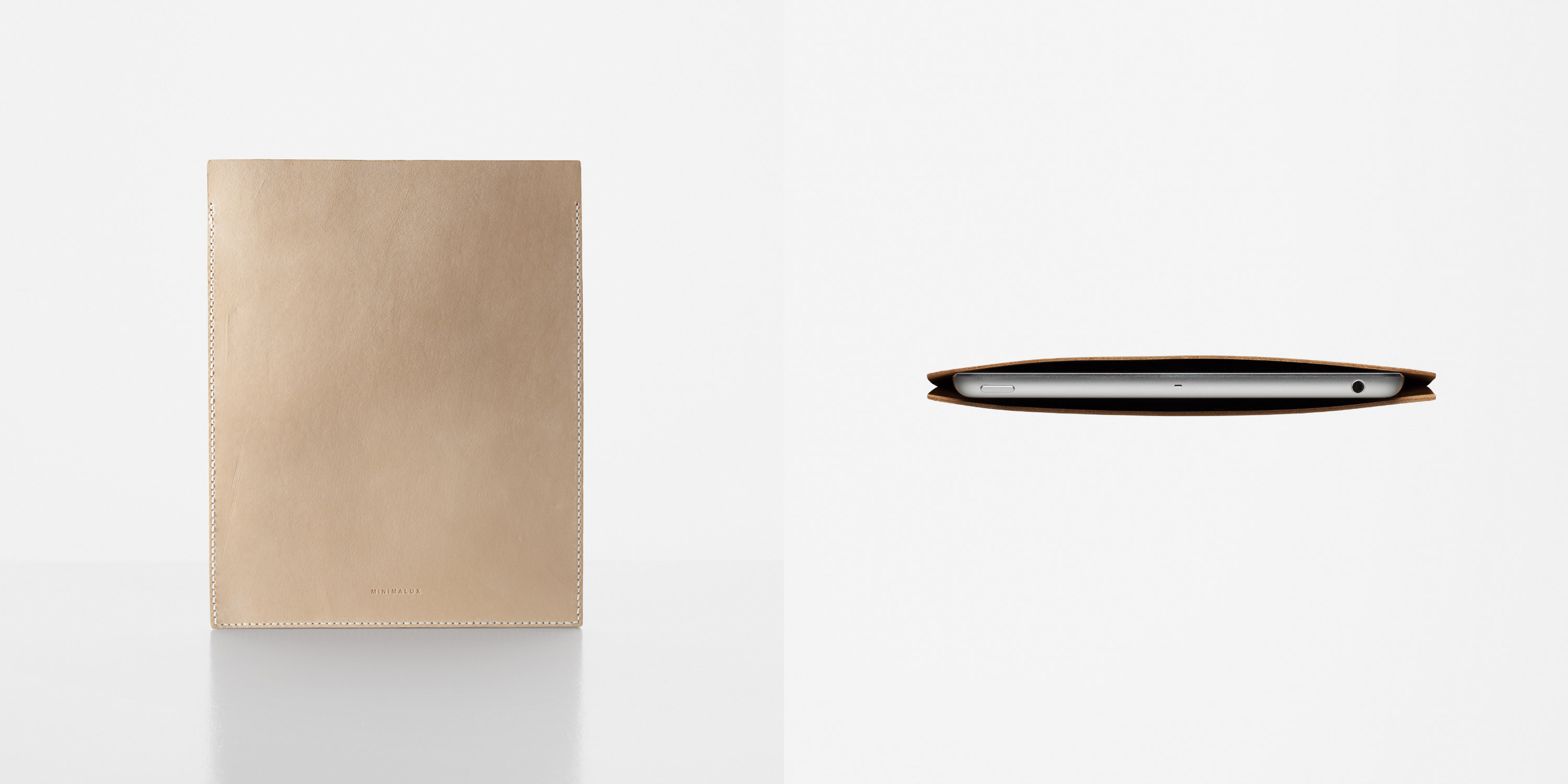 minimalux-ipad-leather-sleeve-end-profile