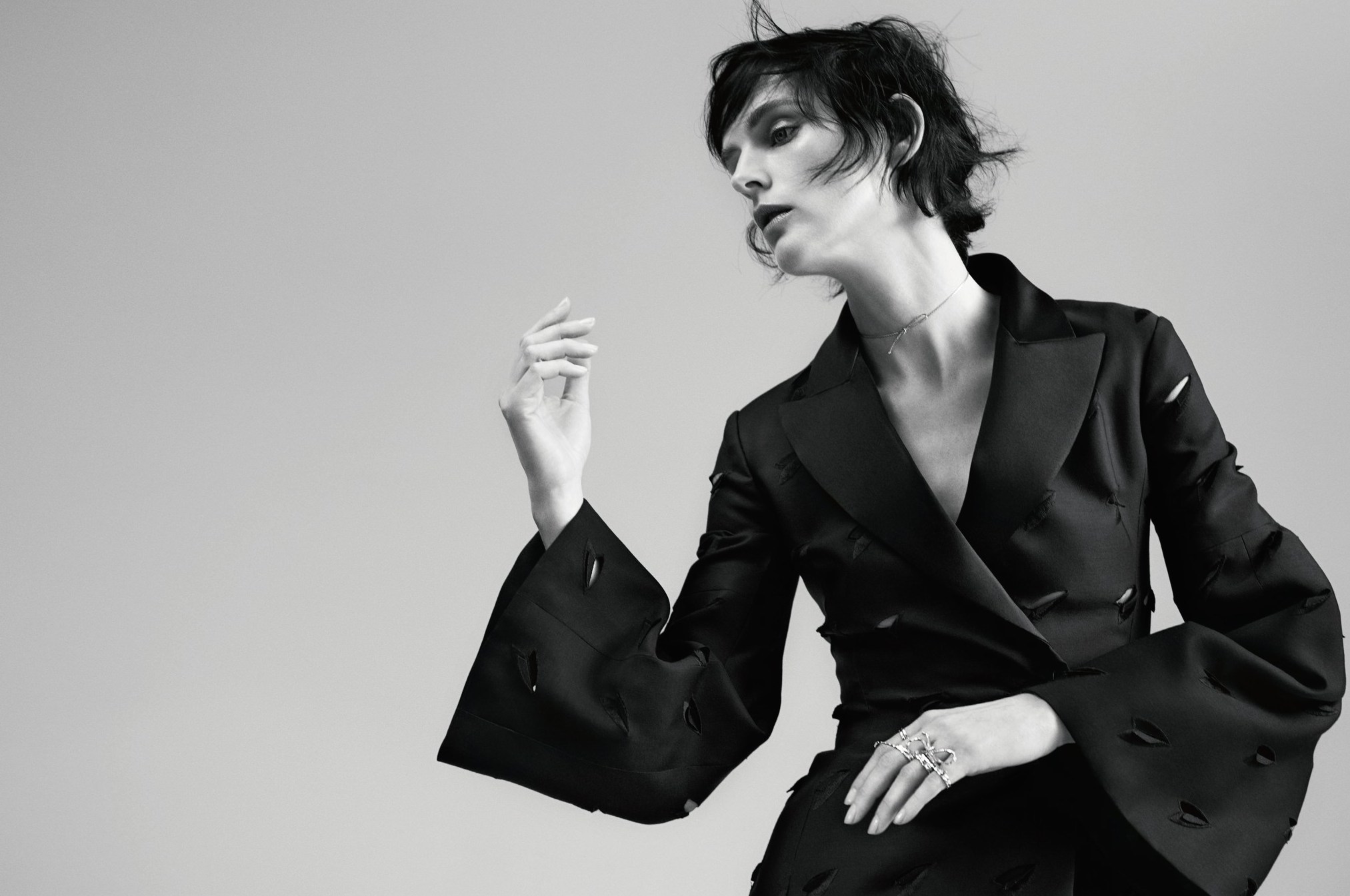 Dior Magazine #6
