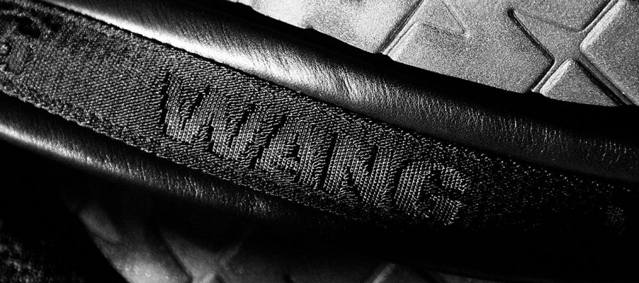Alexander Wang x H&M 2014 秋冬系列抢先预览