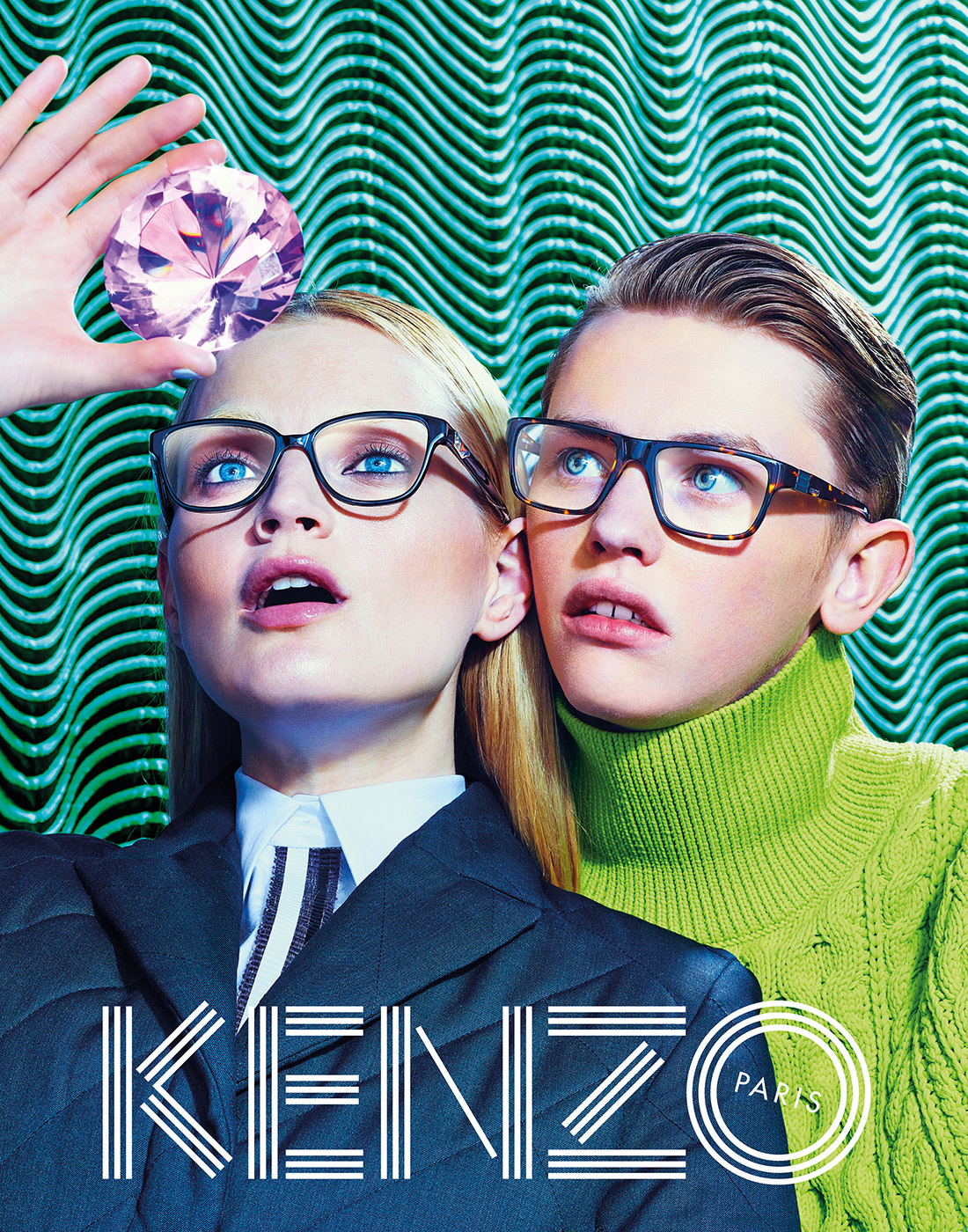 guinevere-van-seenus-robbie-mckinnon-by-pierpaolo-ferrari-for-kenzo-fall-winter-2014-2015-3