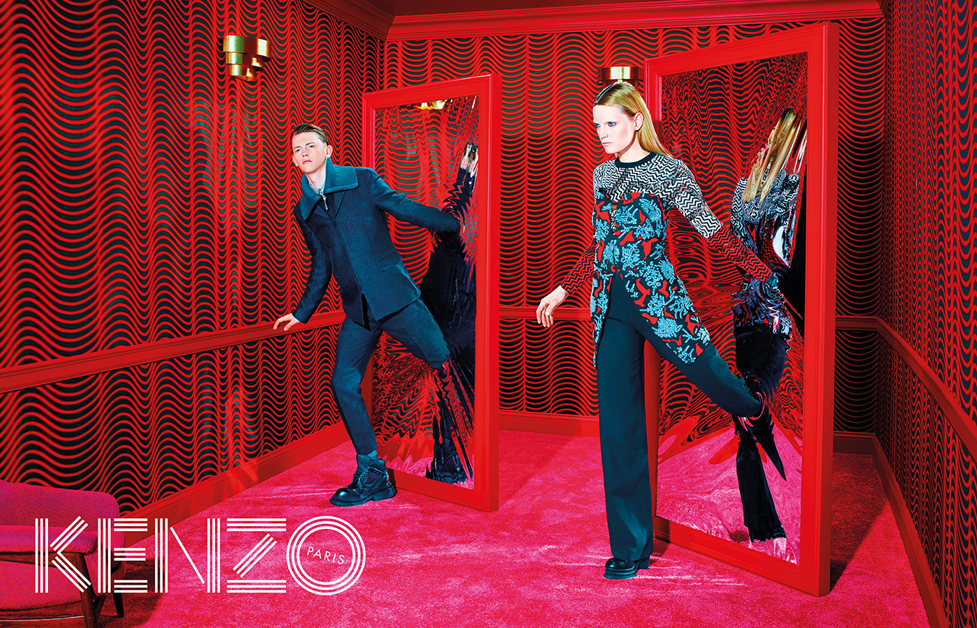 guinevere-van-seenus-robbie-mckinnon-by-pierpaolo-ferrari-for-kenzo-fall-winter-2014-20151