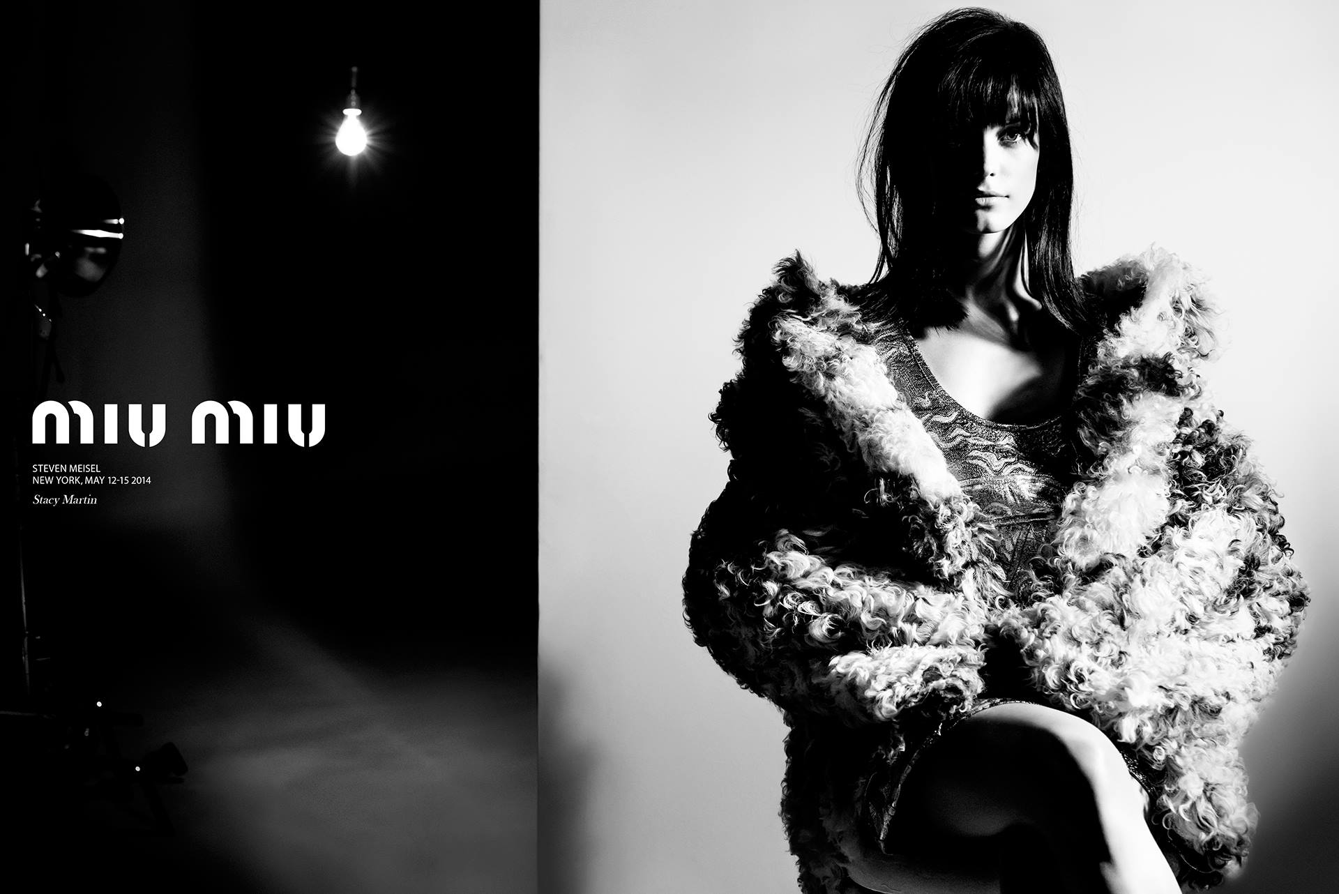 Miu Miu F/W 2014-2015