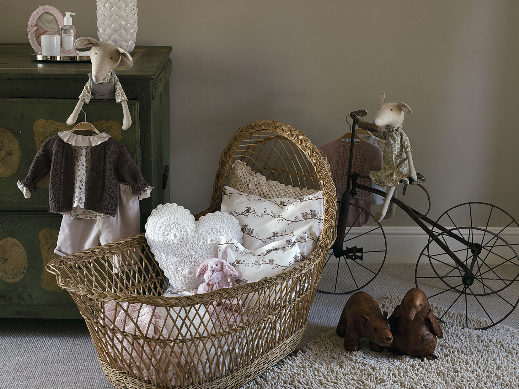 Zara Home 2014 秋冬系列