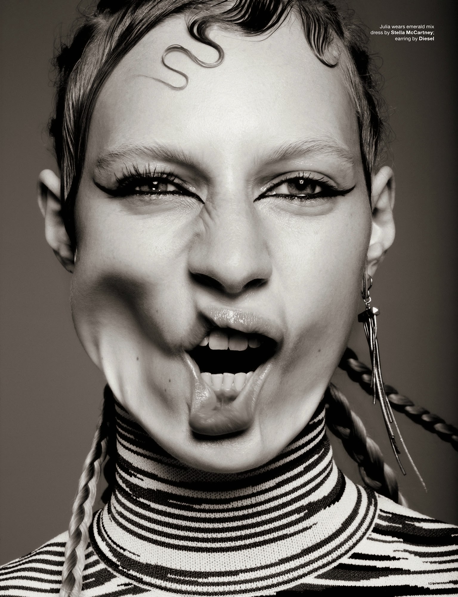 kendall-jenner-anna-ewers-caroline-trentini-charlotte-imaan-jing-wen-julia-julia-nobis-kayla-natalie-ysaunny-by-phil-poynter-for-love-magazine-fall-winter-2014-2015-5