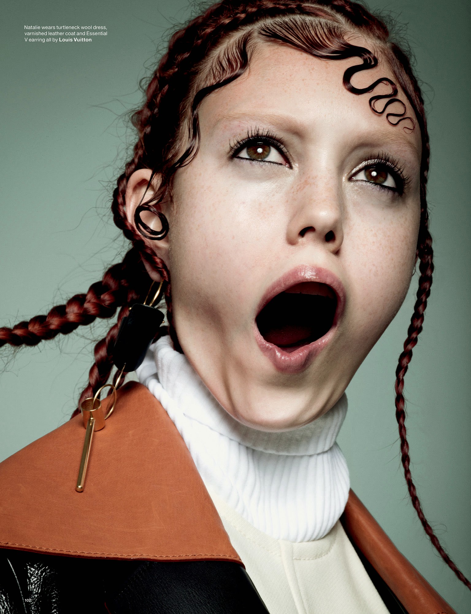 kendall-jenner-anna-ewers-caroline-trentini-charlotte-imaan-jing-wen-julia-julia-nobis-kayla-natalie-ysaunny-by-phil-poynter-for-love-magazine-fall-winter-2014-2015-6