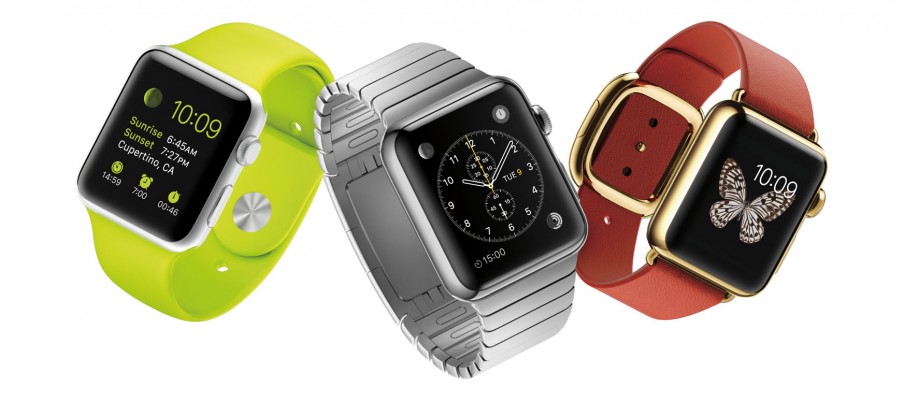 Apple WATCH