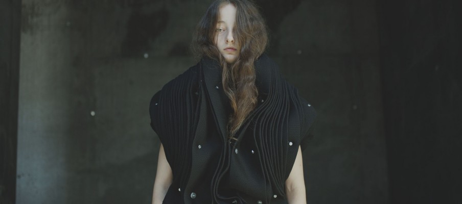 服装设计师 Matija Čop