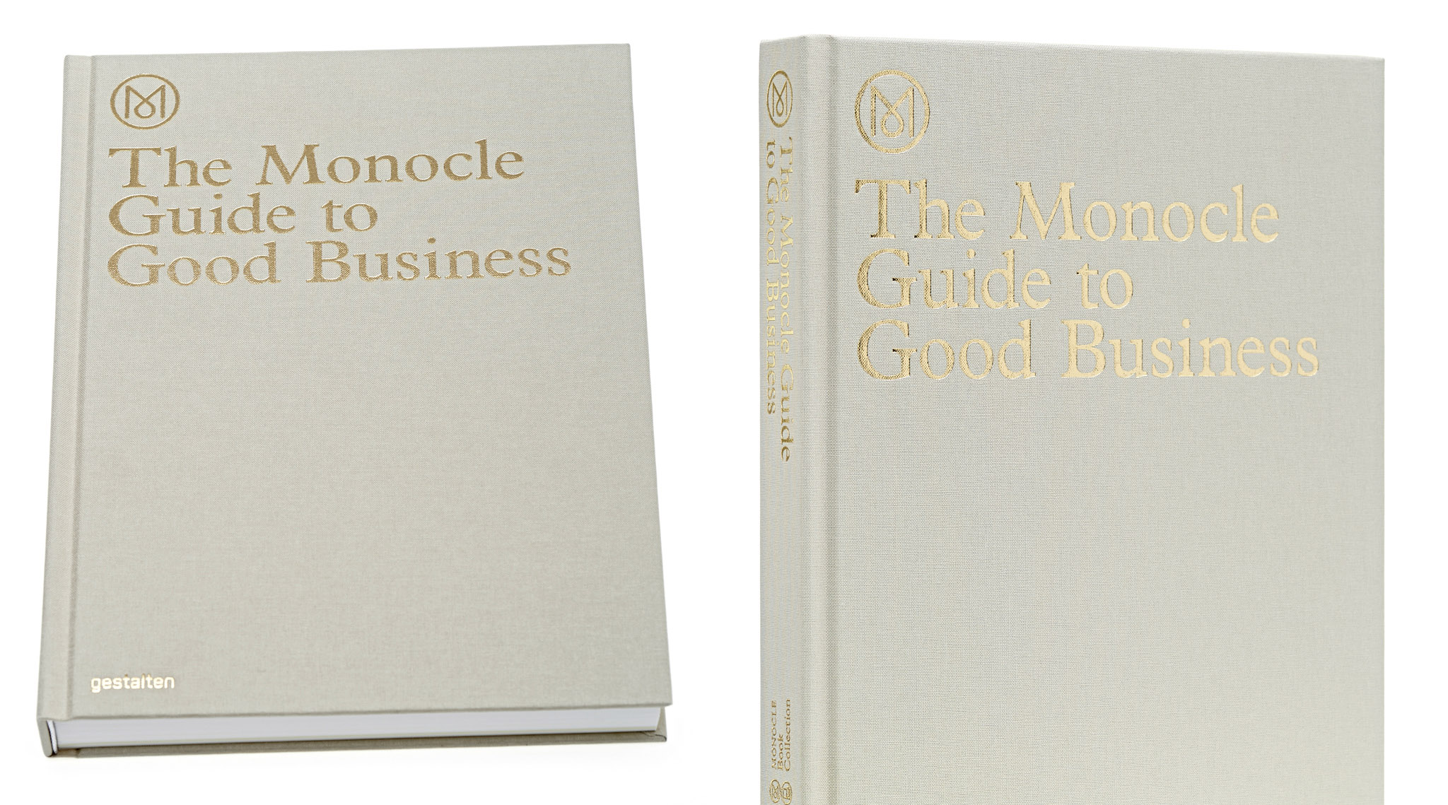 The Monocle Guide to Good Business