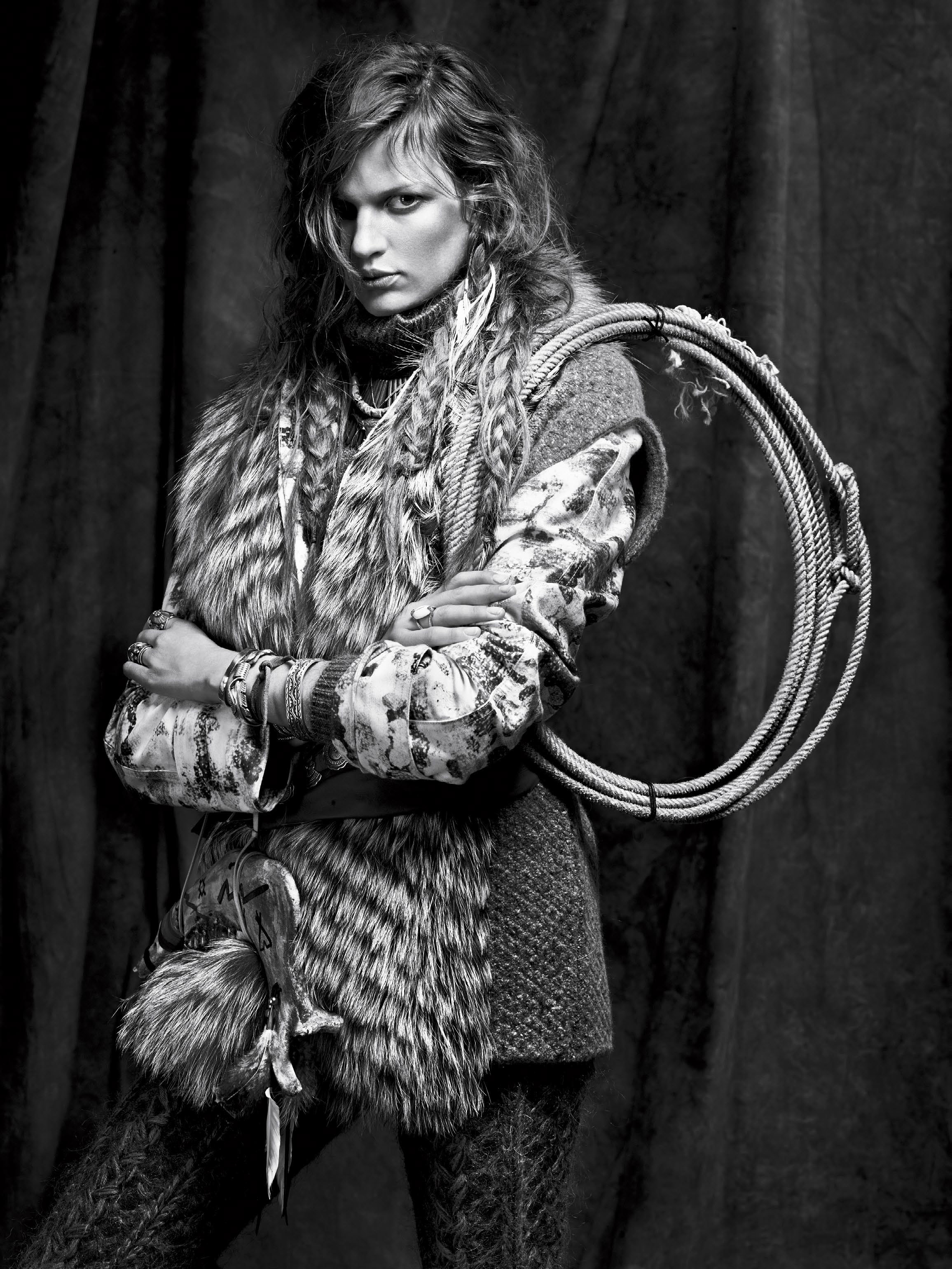 Bette Franke de Viva