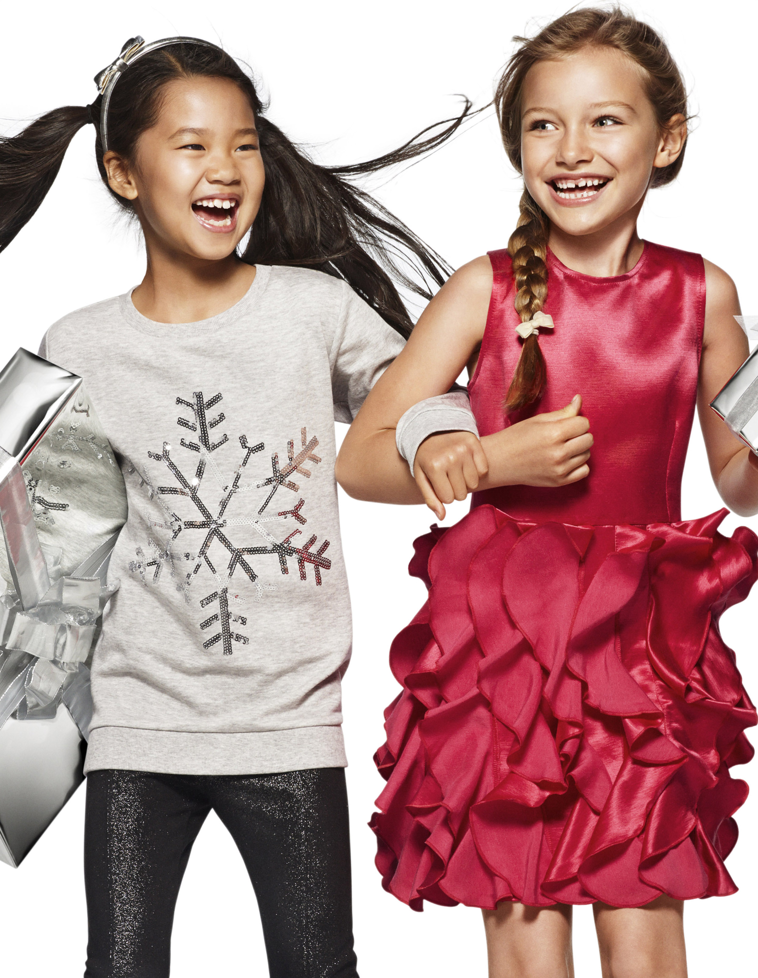 H&M Holiday 2014-15
