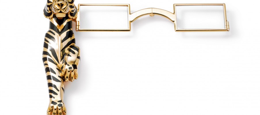 Brilliant: Cartier in the 20th century 非凡辉煌：卡地亚20世纪艺术旅程