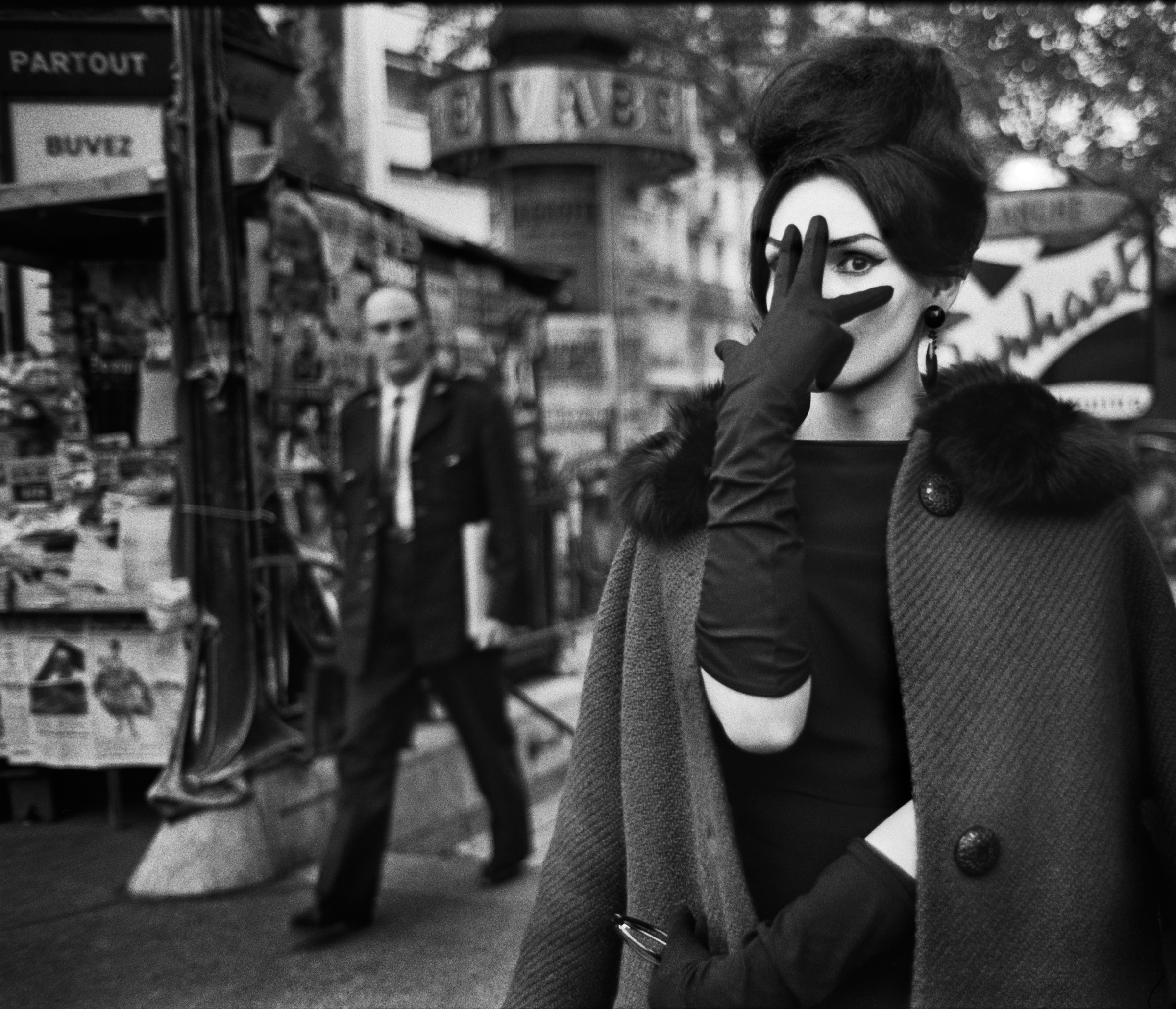 Leica 100周年影像展