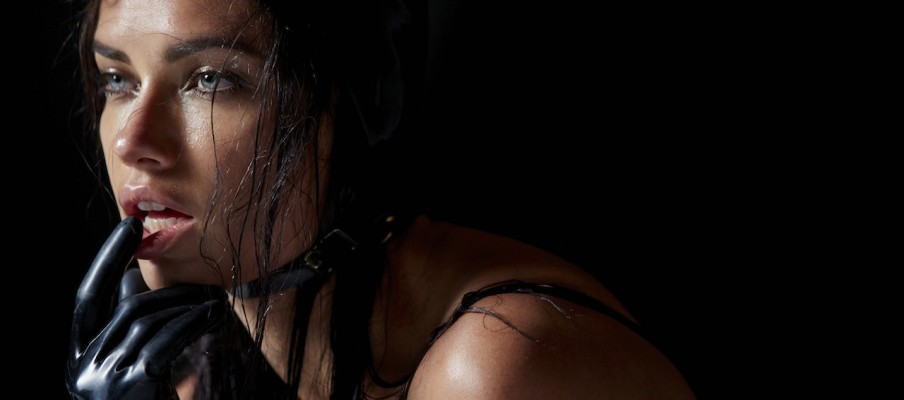 Pirelli Calendar 2015