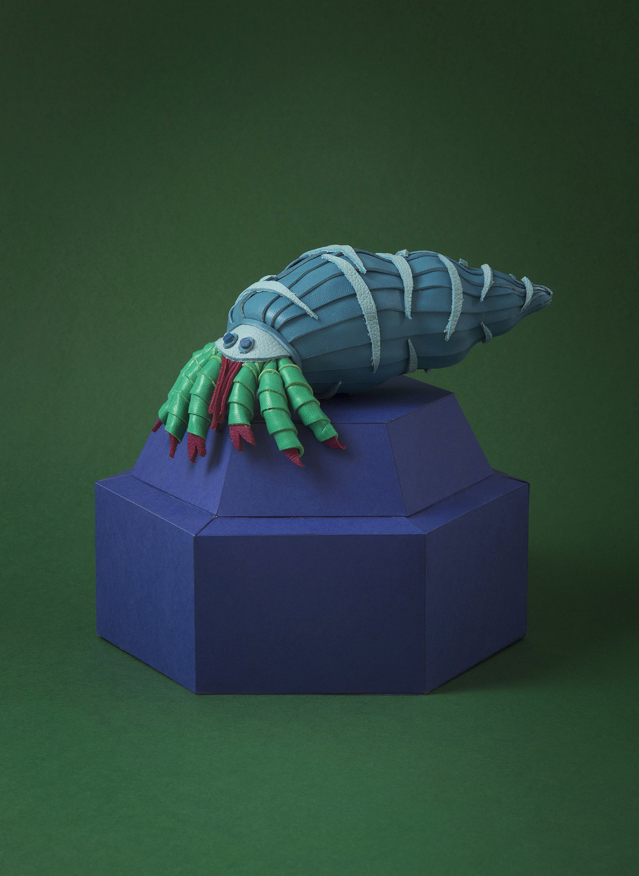 Hermes Museum of Supernatural History-18