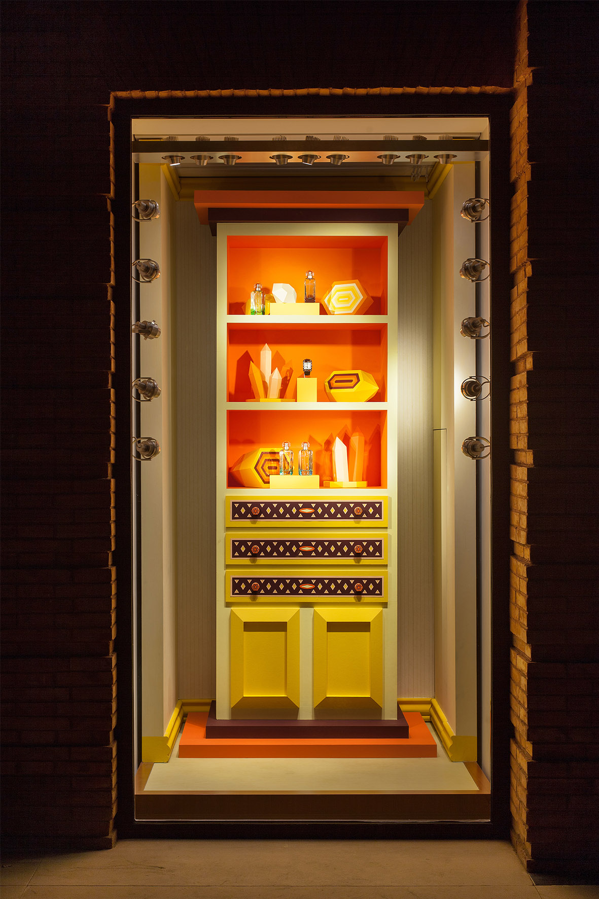 Hermes Museum of Supernatural History-27