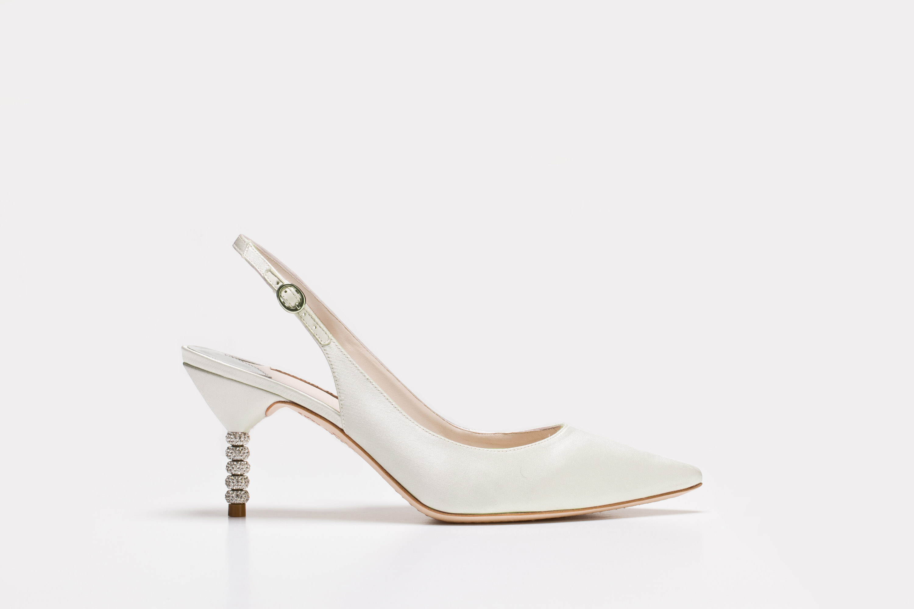 Tyra Ivory Crystal 100_SWBR15002