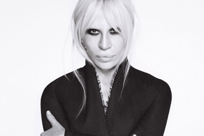 Givenchy Fall Winter 2015-2016