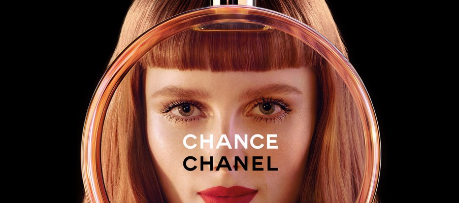 CHANEL Chance Eau Vive 2015