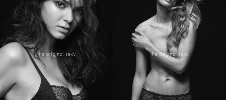 Calvin Klein Underwear Fall 2015