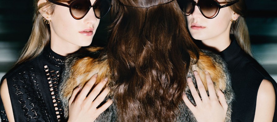 Valentino Fall/Winter 2015-2016