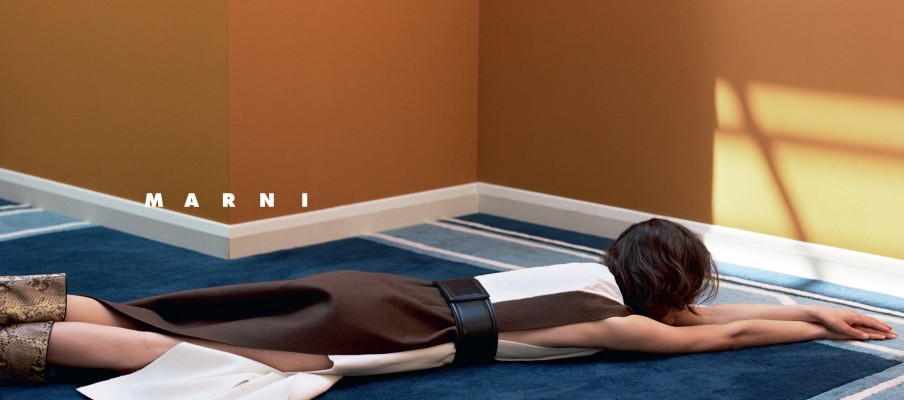 Marni Fall/Winter 2015-2016