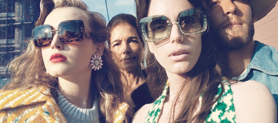 Miu Miu Fall/Winter 2015-2016