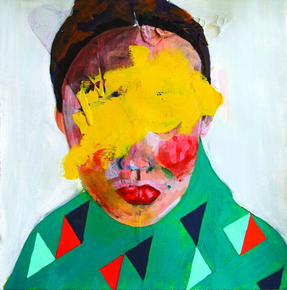 CaitlinWatsonBoyes.DefineMagazine.Issue01